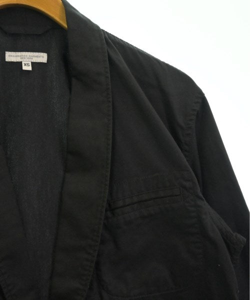 Engineered Garments 休閒夾克