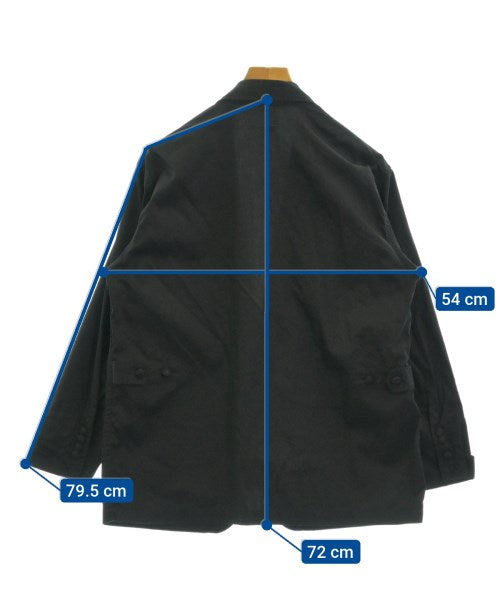 Engineered Garments 休閒夾克