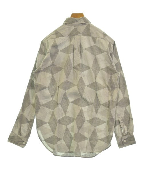 Engineered Garments 休襯衫