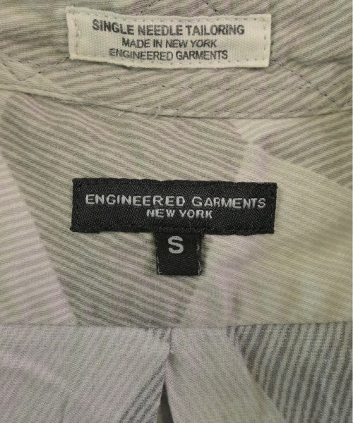 Engineered Garments 休襯衫