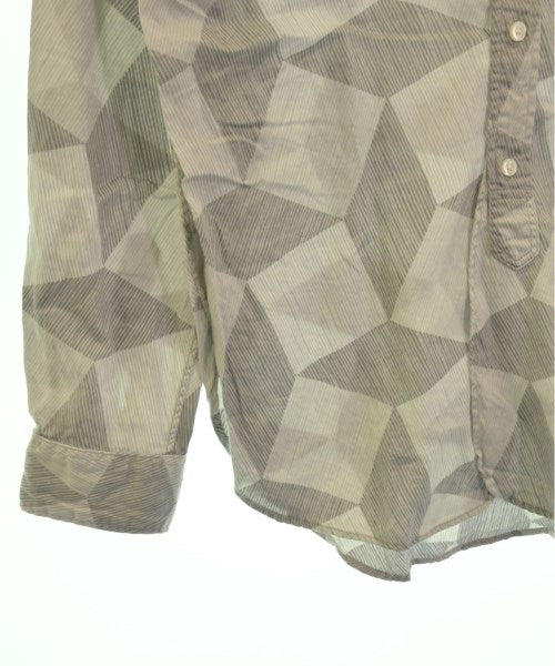 Engineered Garments 休襯衫