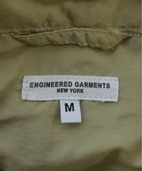 Engineered Garments 其他飛行外套