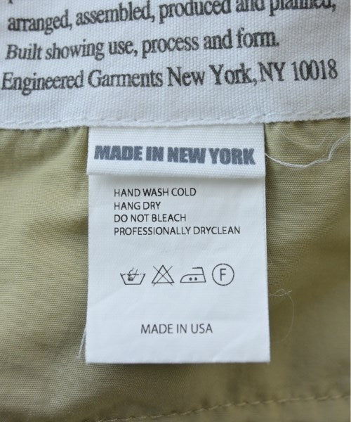 Engineered Garments 其他飛行外套