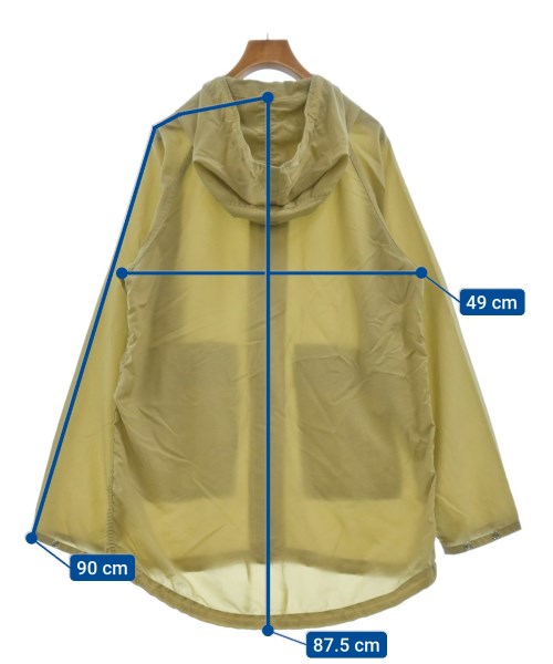 Engineered Garments 其他飛行外套