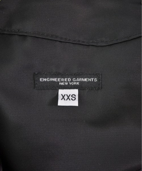 Engineered Garments 其他大衣