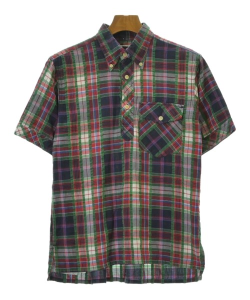 Engineered Garments 休襯衫