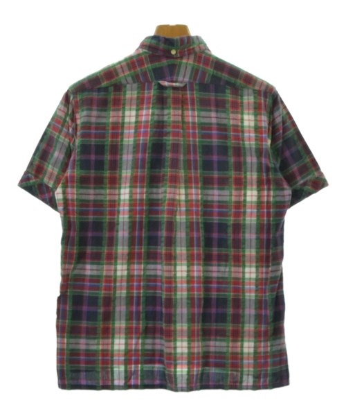 Engineered Garments 休襯衫