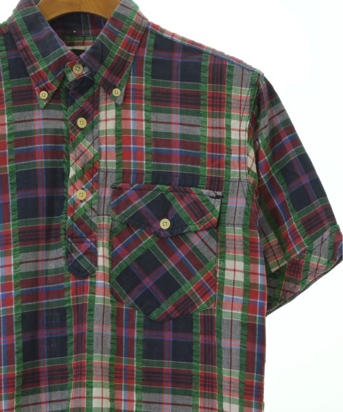 Engineered Garments 休襯衫