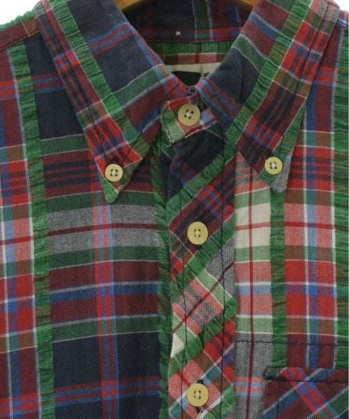 Engineered Garments 休襯衫