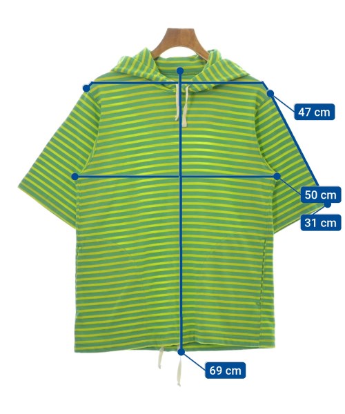 Engineered Garments 連帽衫