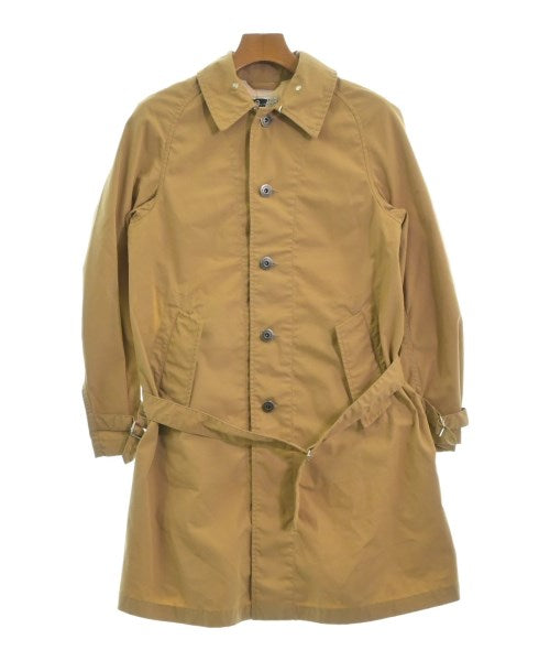 Engineered Garments 支撐領外套