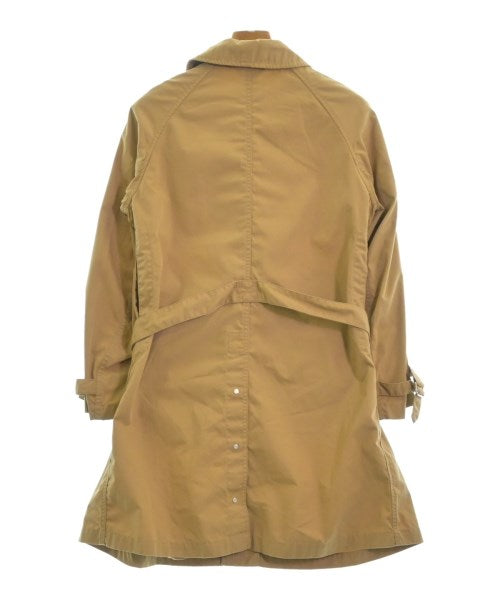 Engineered Garments 支撐領外套