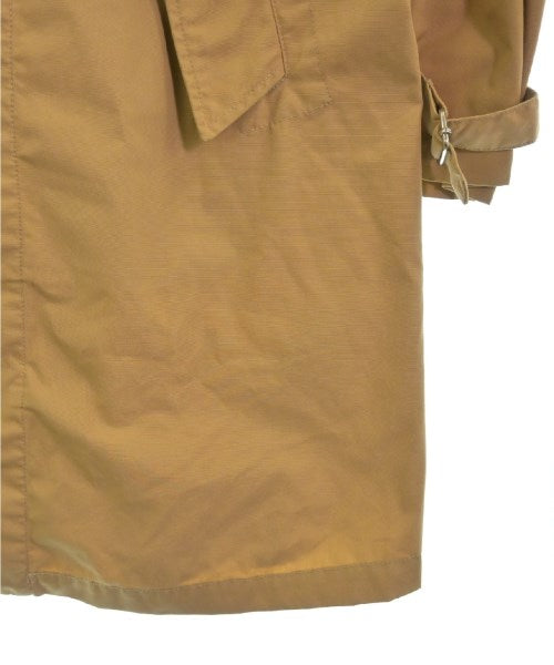 Engineered Garments 支撐領外套