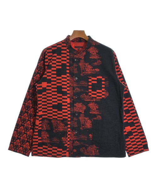 Engineered Garments 其他飛行外套