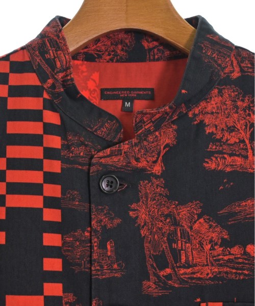 Engineered Garments 其他飛行外套