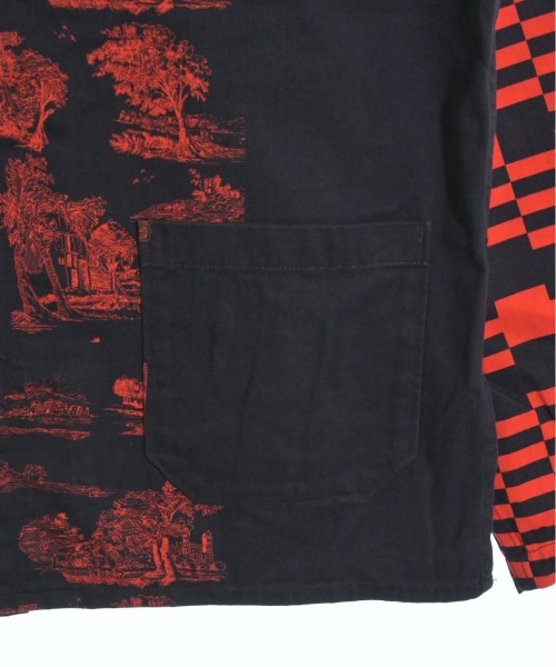 Engineered Garments 其他飛行外套