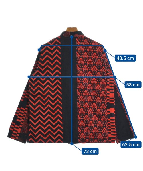 Engineered Garments 其他飛行外套