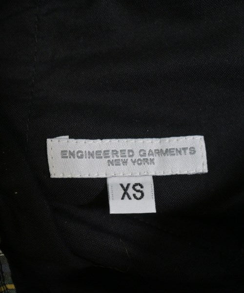 Engineered Garments 短褲