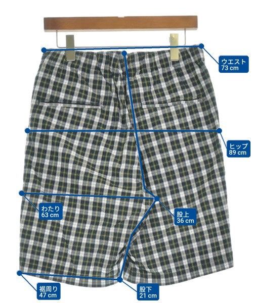 Engineered Garments 短褲