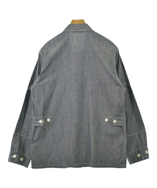 Engineered Garments 其他飛行外套