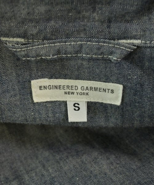 Engineered Garments 其他飛行外套