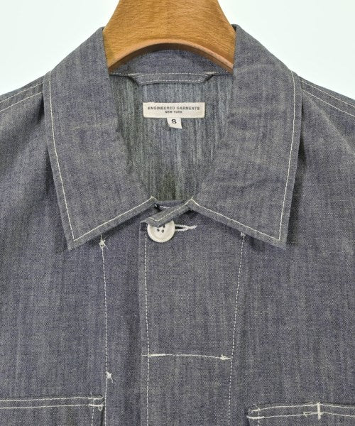 Engineered Garments 其他飛行外套