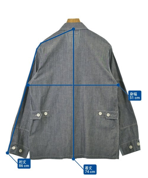 Engineered Garments 其他飛行外套