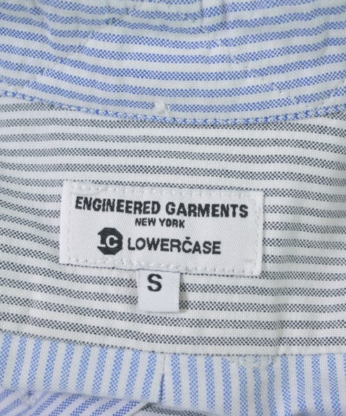 Engineered Garments 休閒襯衫