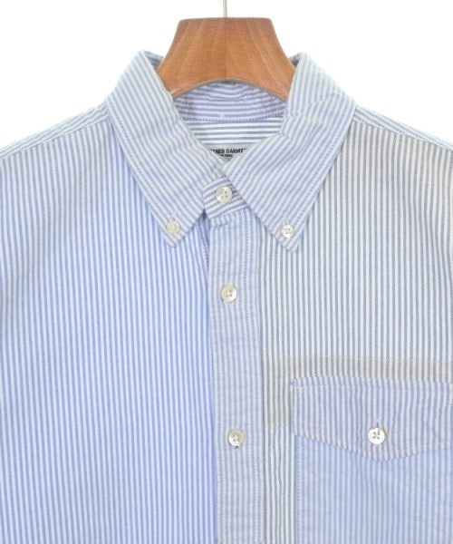 Engineered Garments 休閒襯衫