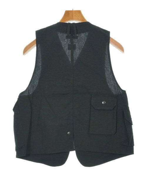 Engineered Garments 休閒襯衫