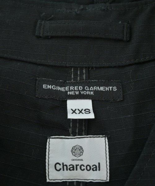 Engineered Garments 休閒襯衫