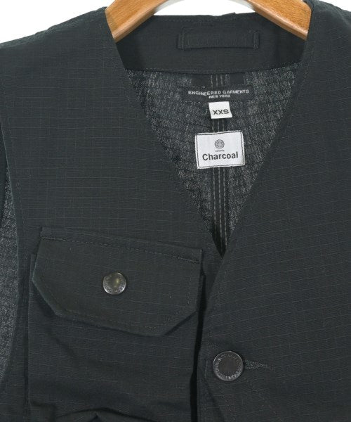 Engineered Garments 休閒襯衫