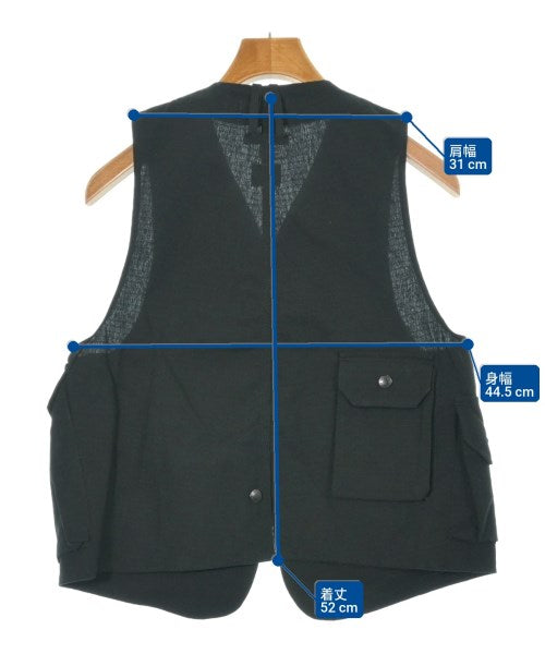 Engineered Garments 休閒襯衫