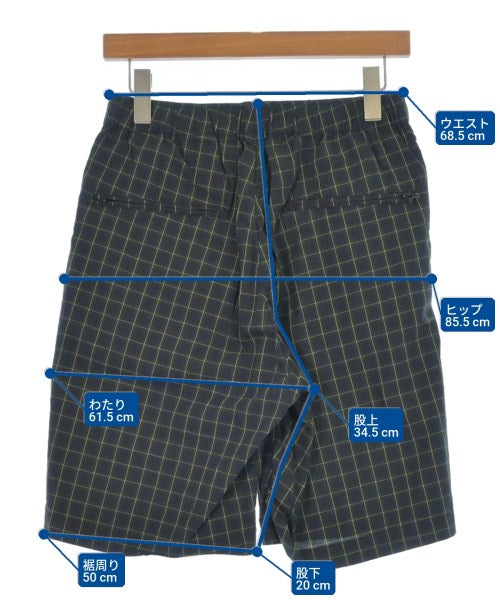 Engineered Garments 短