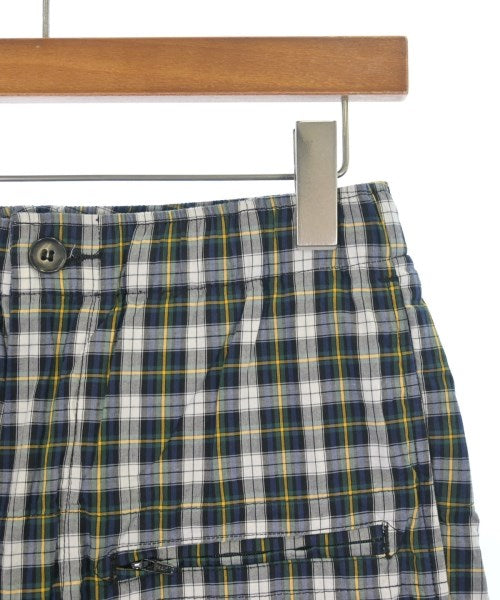 Engineered Garments 短褲