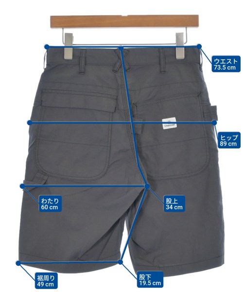 Engineered Garments 短褲