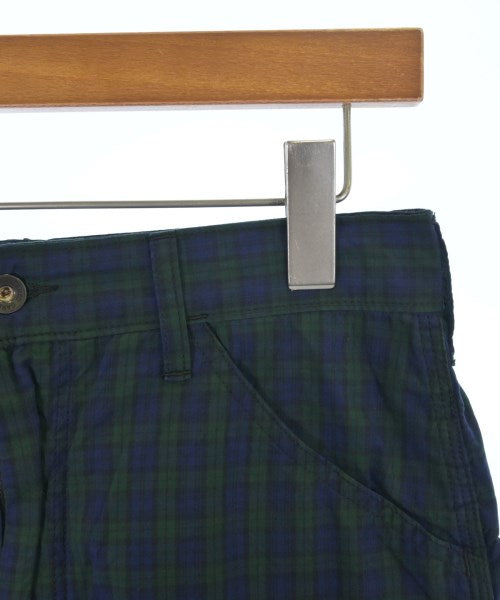 Engineered Garments 短