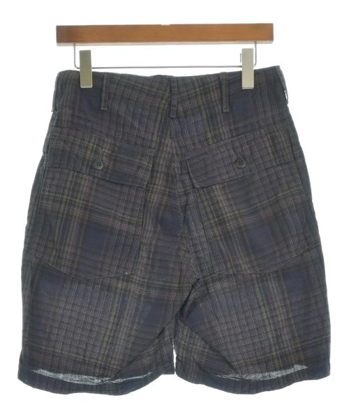 Engineered Garments 短褲