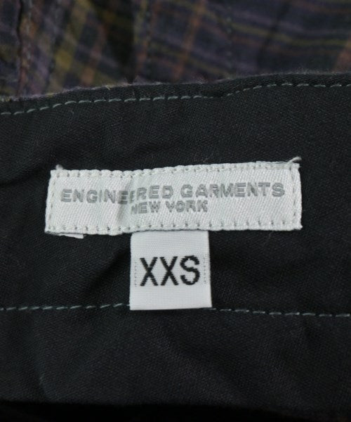 Engineered Garments 短褲
