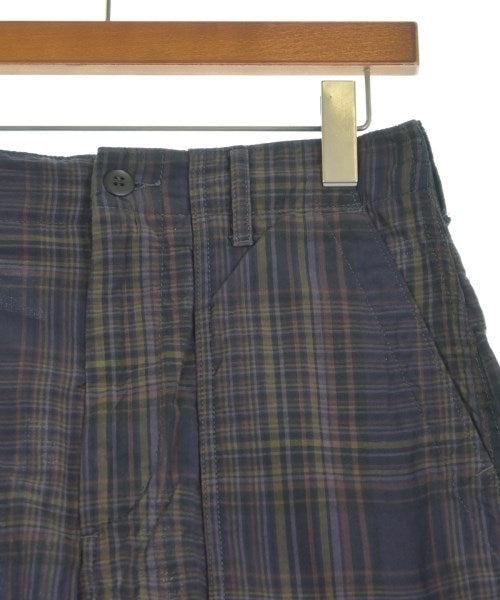 Engineered Garments 短褲