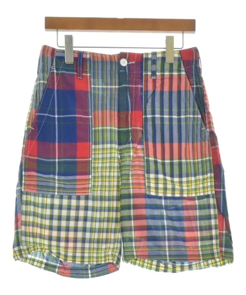 Engineered Garments 短