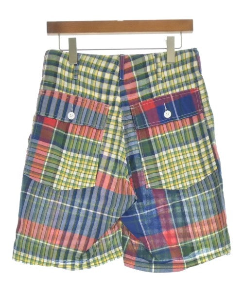 Engineered Garments 短