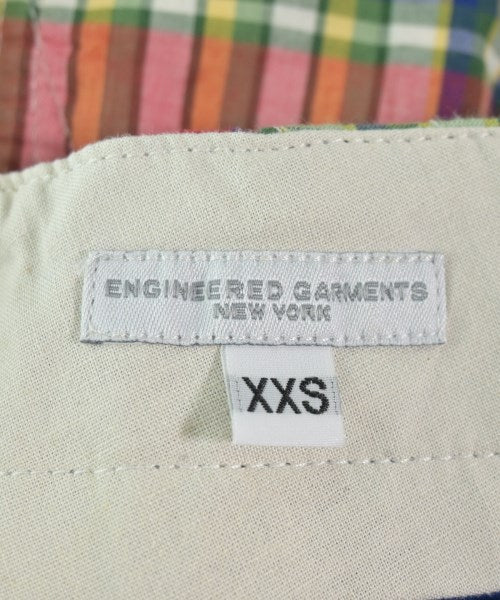 Engineered Garments 短