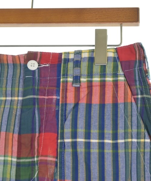 Engineered Garments 短