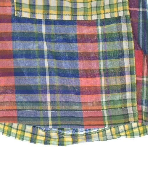 Engineered Garments 短