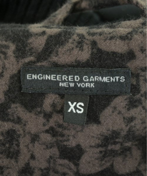 Engineered Garments 羽絨夾克/背心