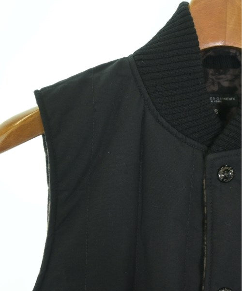 Engineered Garments 羽絨夾克/背心