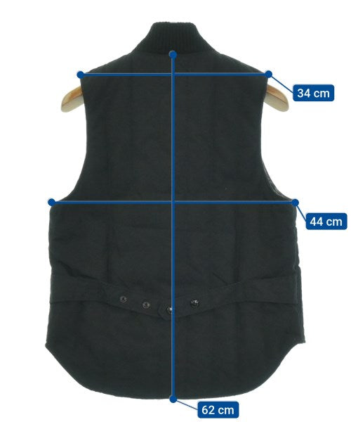 Engineered Garments 羽絨夾克/背心