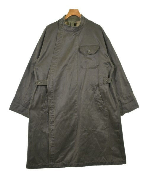 Engineered Garments 其他大衣