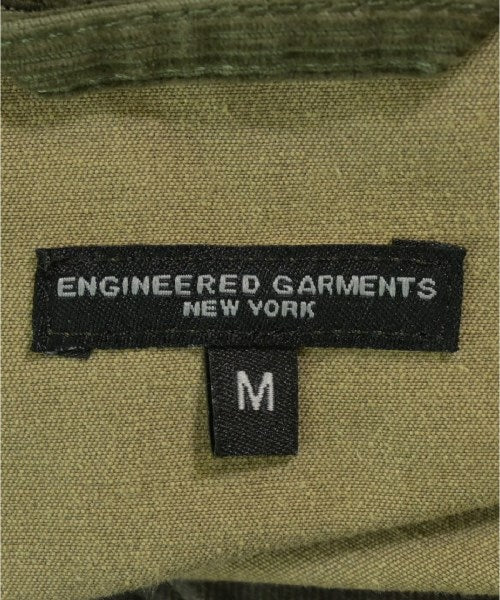 Engineered Garments 其他大衣